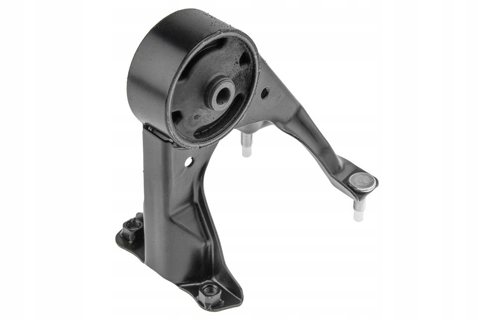 фото №12, Подушка двигуна toyota avensis 97-03 задня