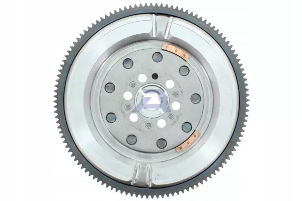 фото №1, Fdo-003 колесо двомасовий opel antara 2,2 cdti 10-15