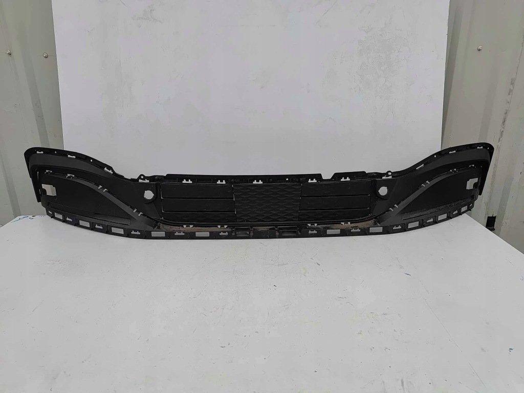 фото №1, Ford mustang mach-e решітка / решітка радіатора жалюзі перед передня 4660