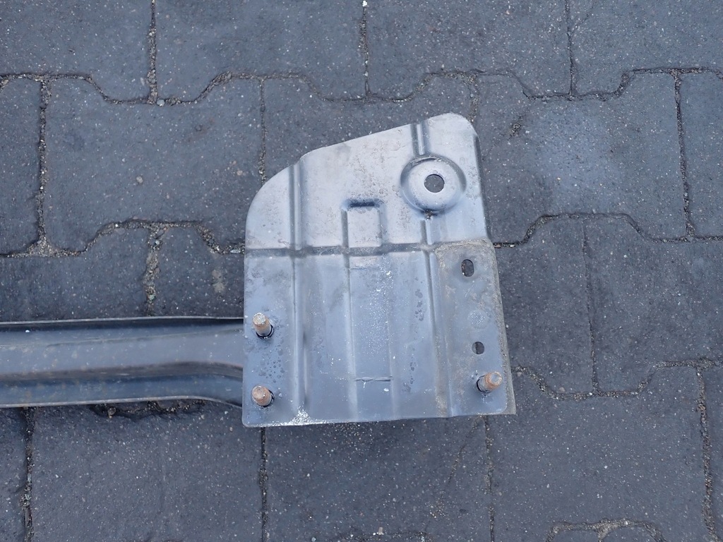 фото №7, Балка бампера заднього opel adam 16r hb