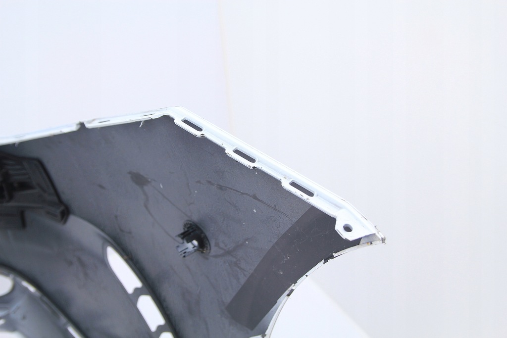 фото №9, Оригинальный бампер задняя mercedes sl amg w232 r232 2022- a2328852801