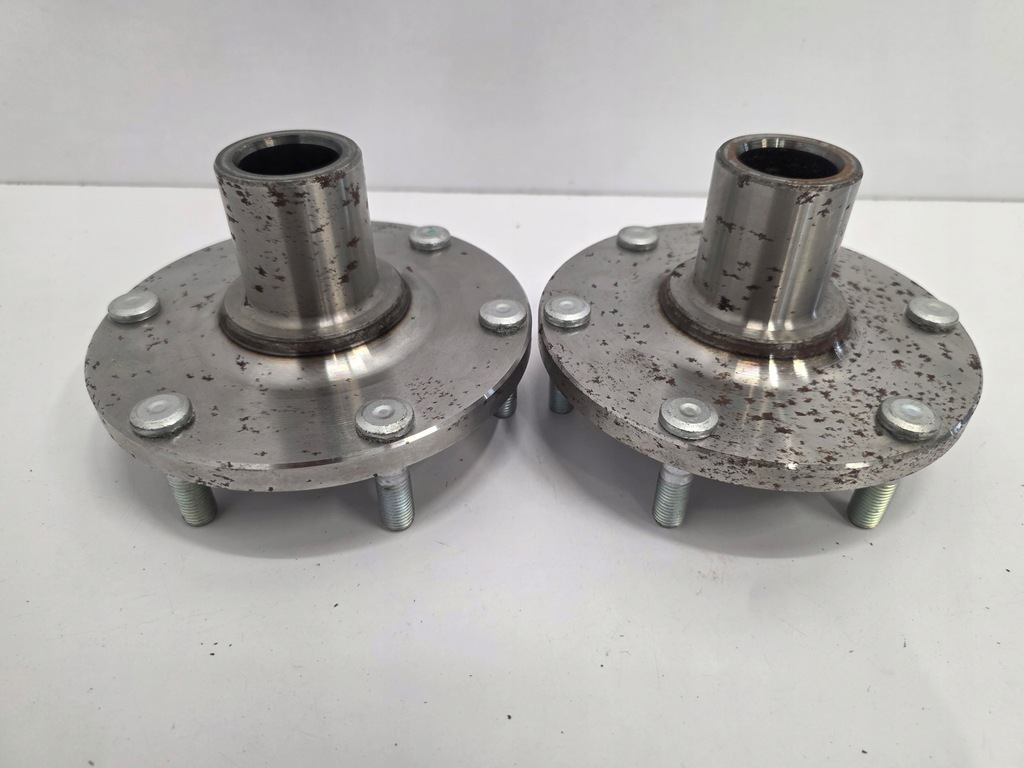 фото №1, Поворотный кулак перед ford ranger v ab31-1106-bf