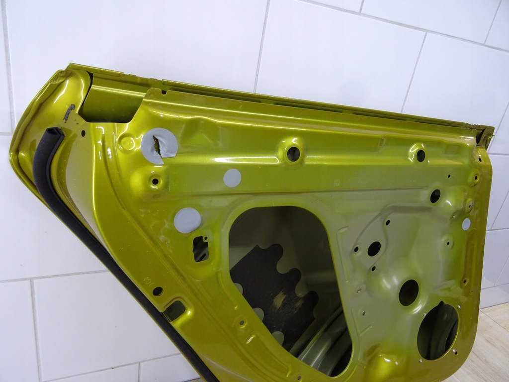 фото №9, Дверь задние левая vw arteon elegance 3g8833311d