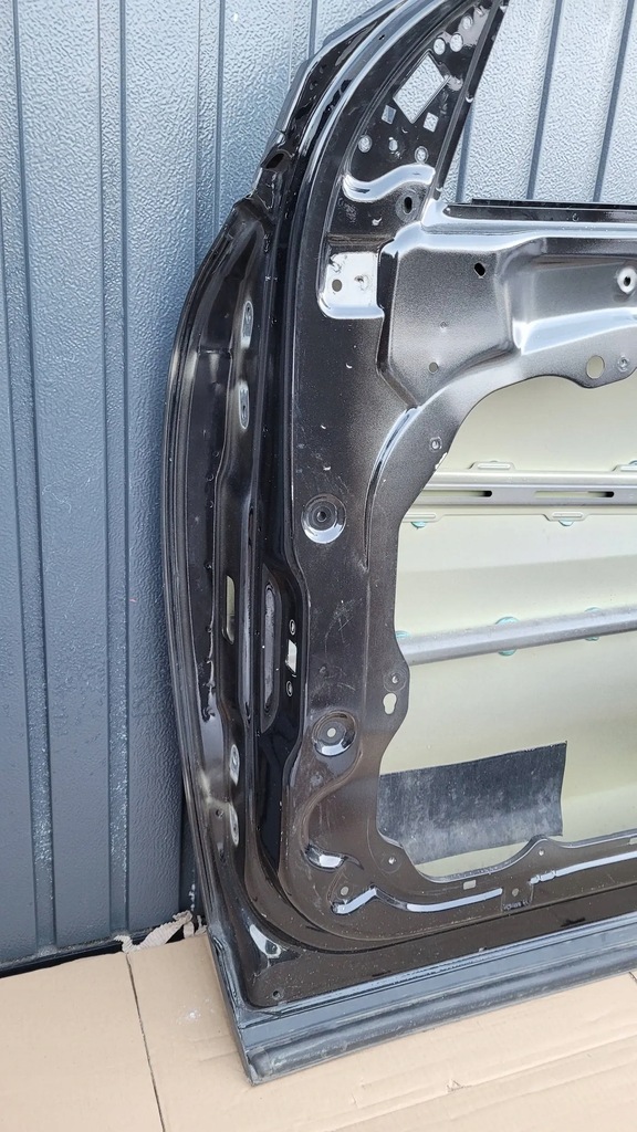 фото №9, Kia sorento iii 3 15+ дверь перед передние правое fv