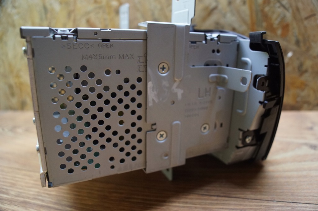 фото №6, Hyundai ix35 автомагнітола bluetooth mp3