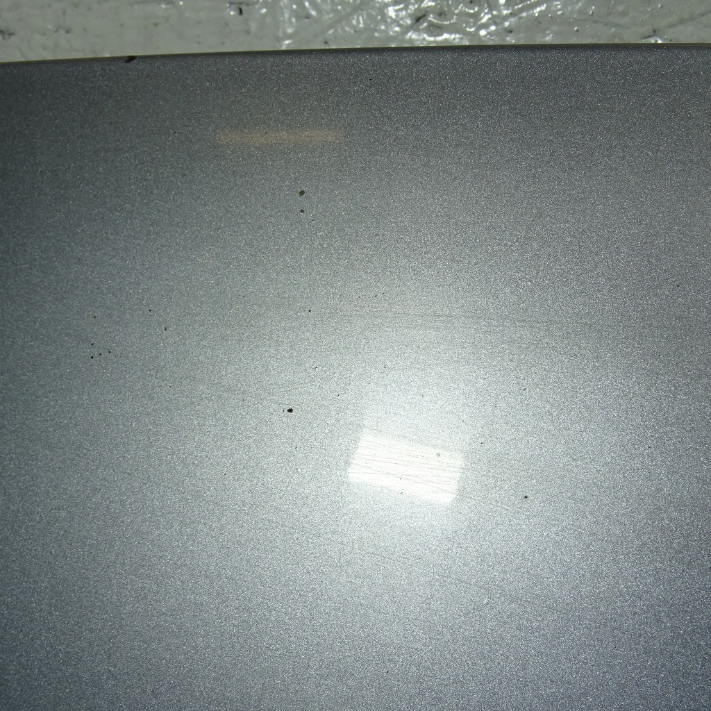 фото №4, Mitsubishi lancer viii капот передняя a31