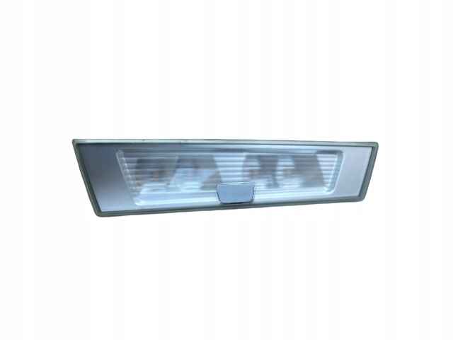 фото №1, Лампа led volvo fh 4 nr 23710840 lh