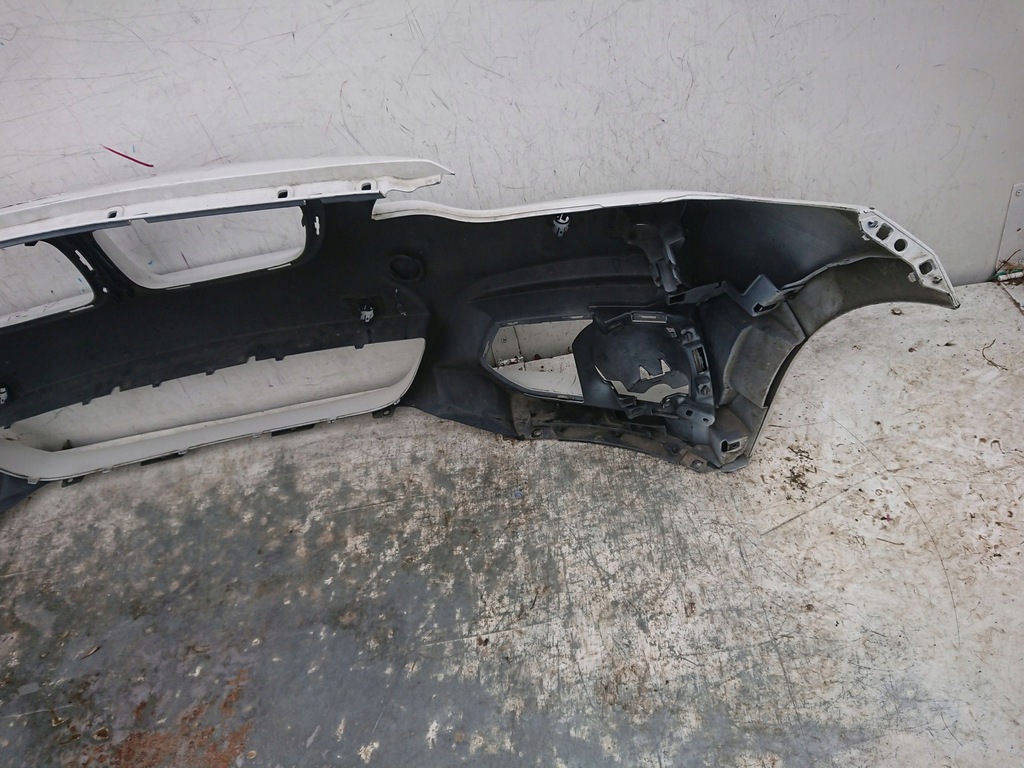 фото №14, Bmw 2 f22 f23 m набор бампер передний перед