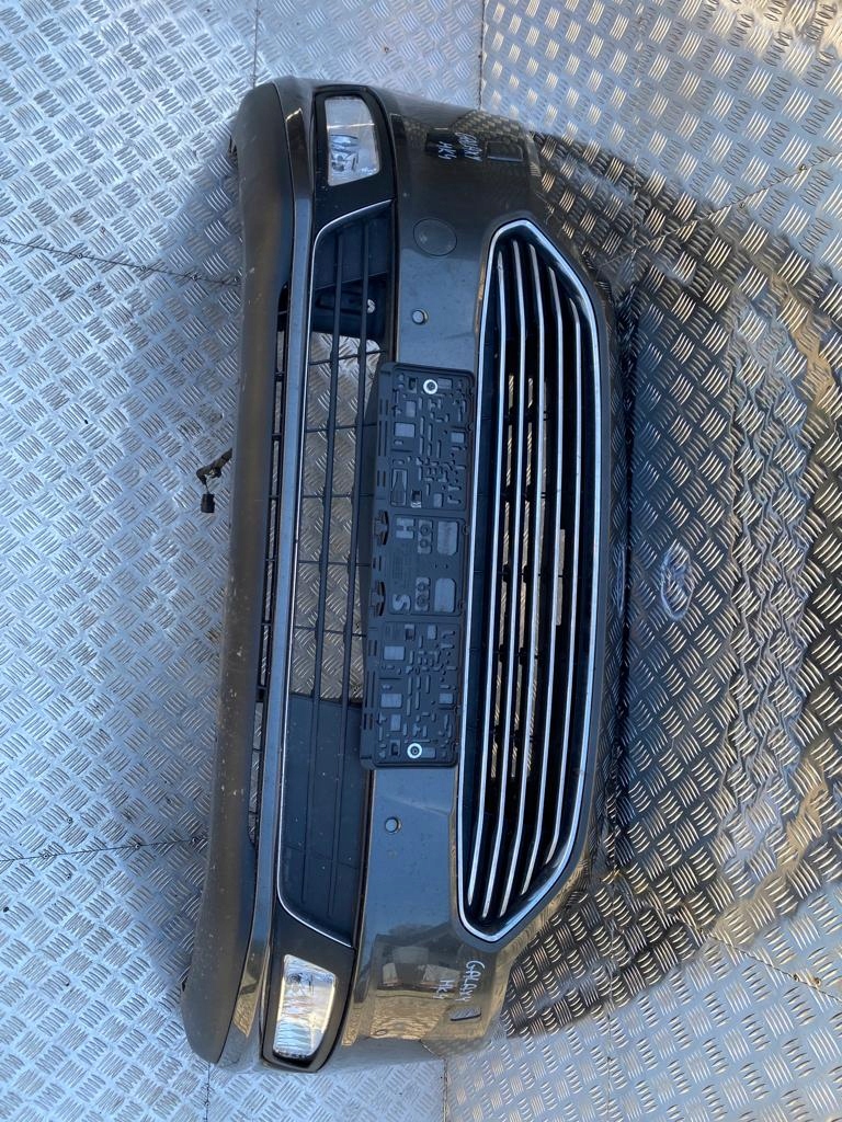 фото №1, Бампер передній перед ford galaxy mk4 15-