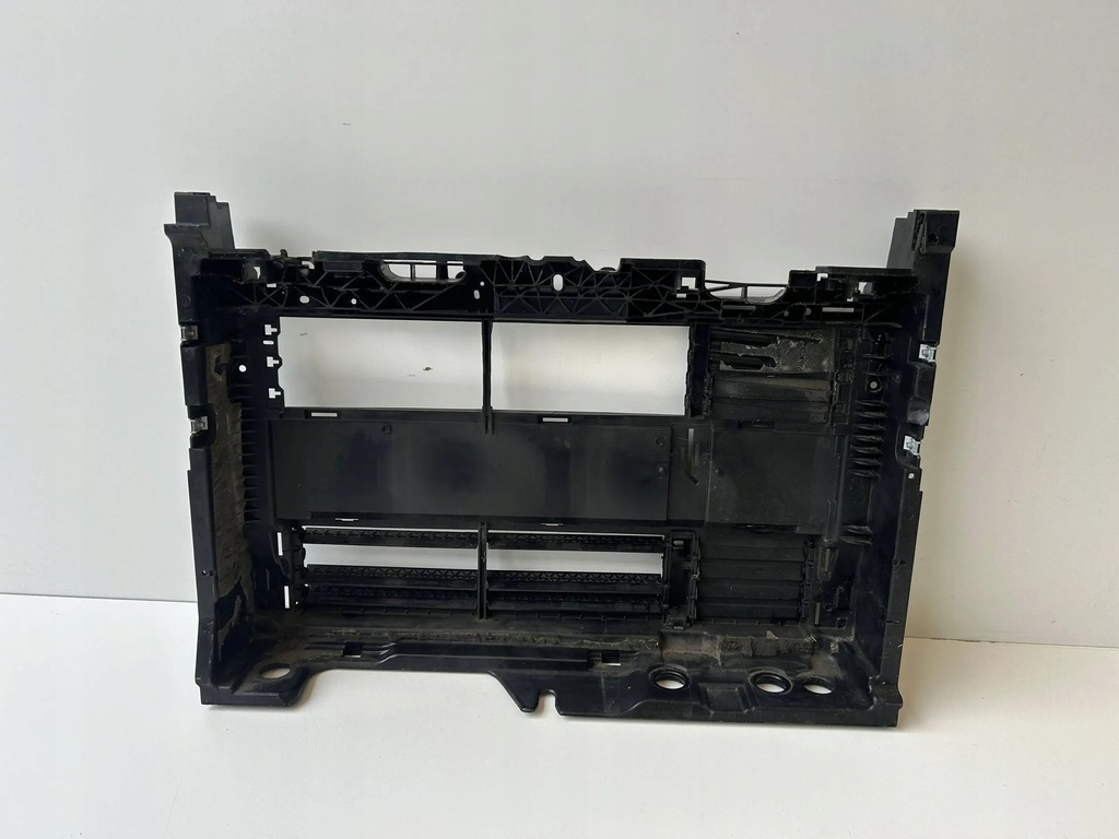 фото №5, Ford puma mk2 pas передній підсилювач l1tb-s16e146-a оригінал