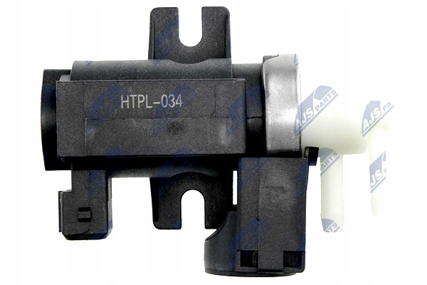 фото №9, Клапан турбіни egr opel zafira g 1.7dti 2000- astra h 1.7cdti 2007-