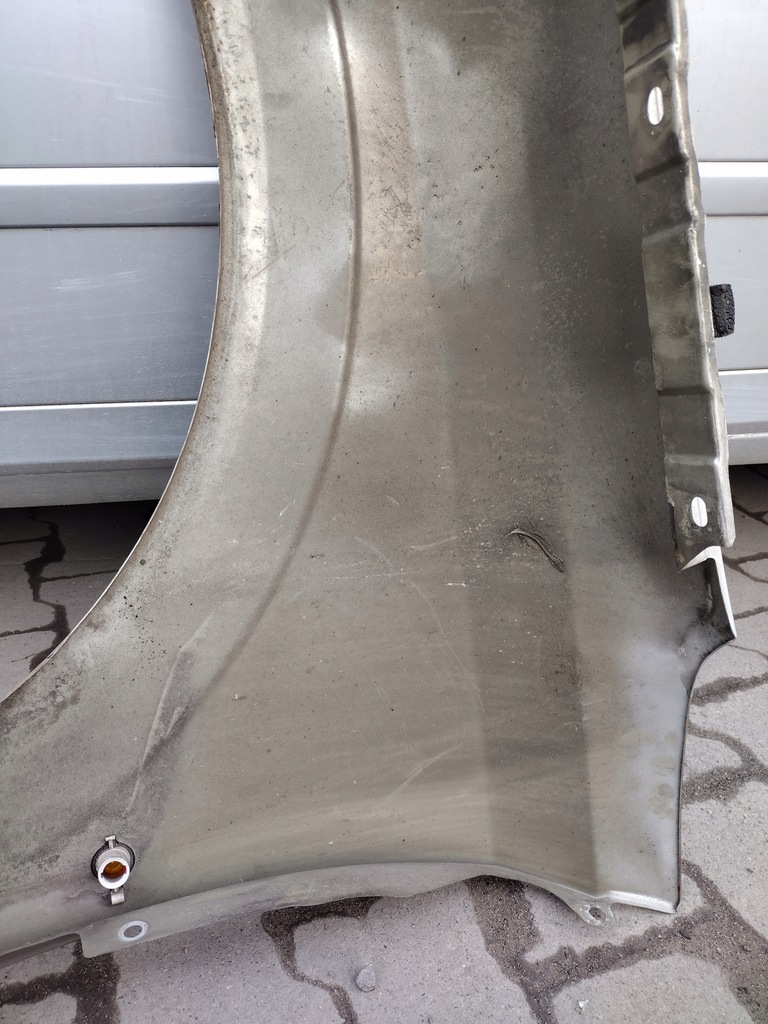 фото №12, Крыло правый opel vectra c signum