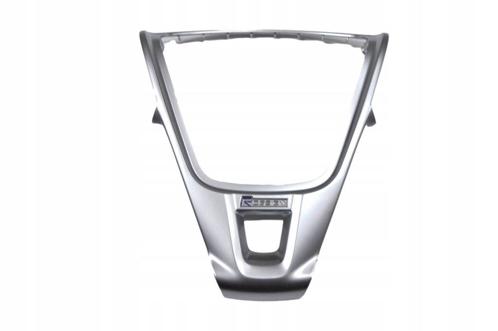 фото №4, Volvo v70 xc70 r-design панель керма хром оригінальний номер