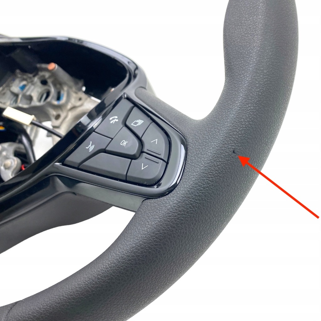 фото №11, Воздуховод kangoo 3 iii clio v captur ii trafic iv