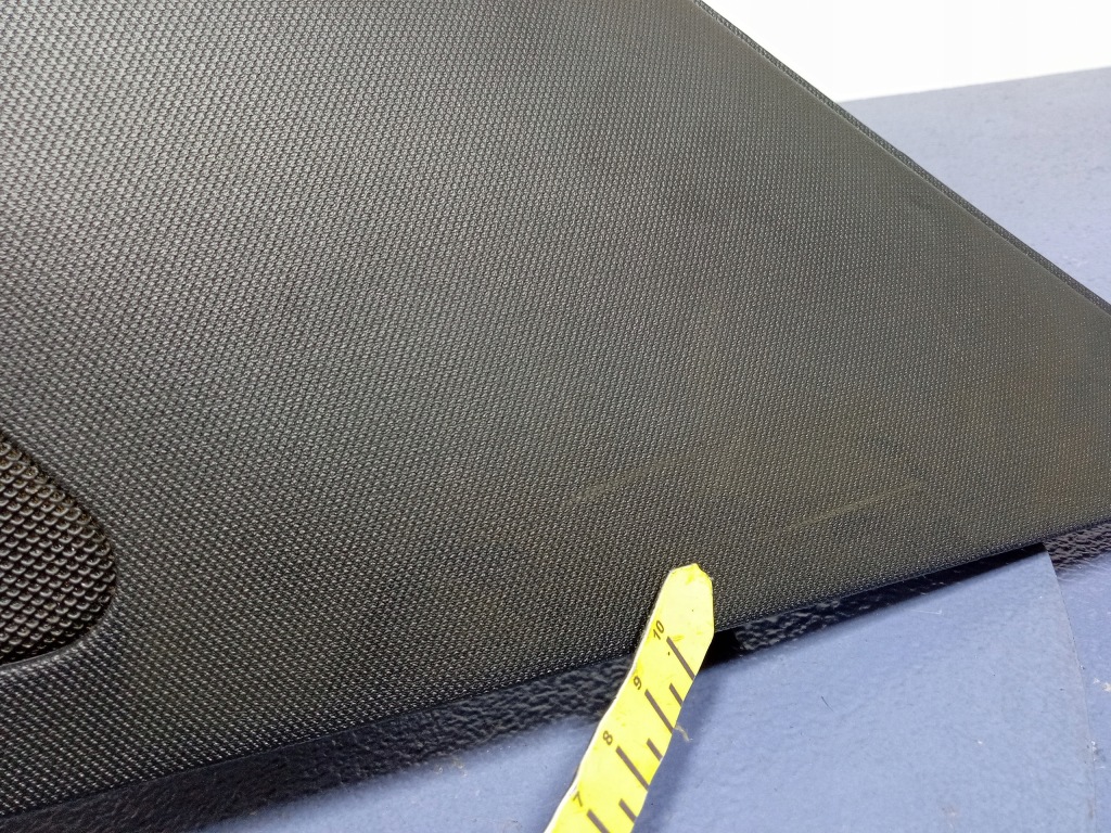 фото №6, Bmw x5 g05 защита стойка правый задняя 7433706