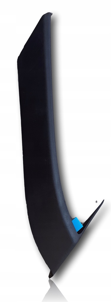 фото №1, Suzuki baleno 15- наконечник защита стойка правая