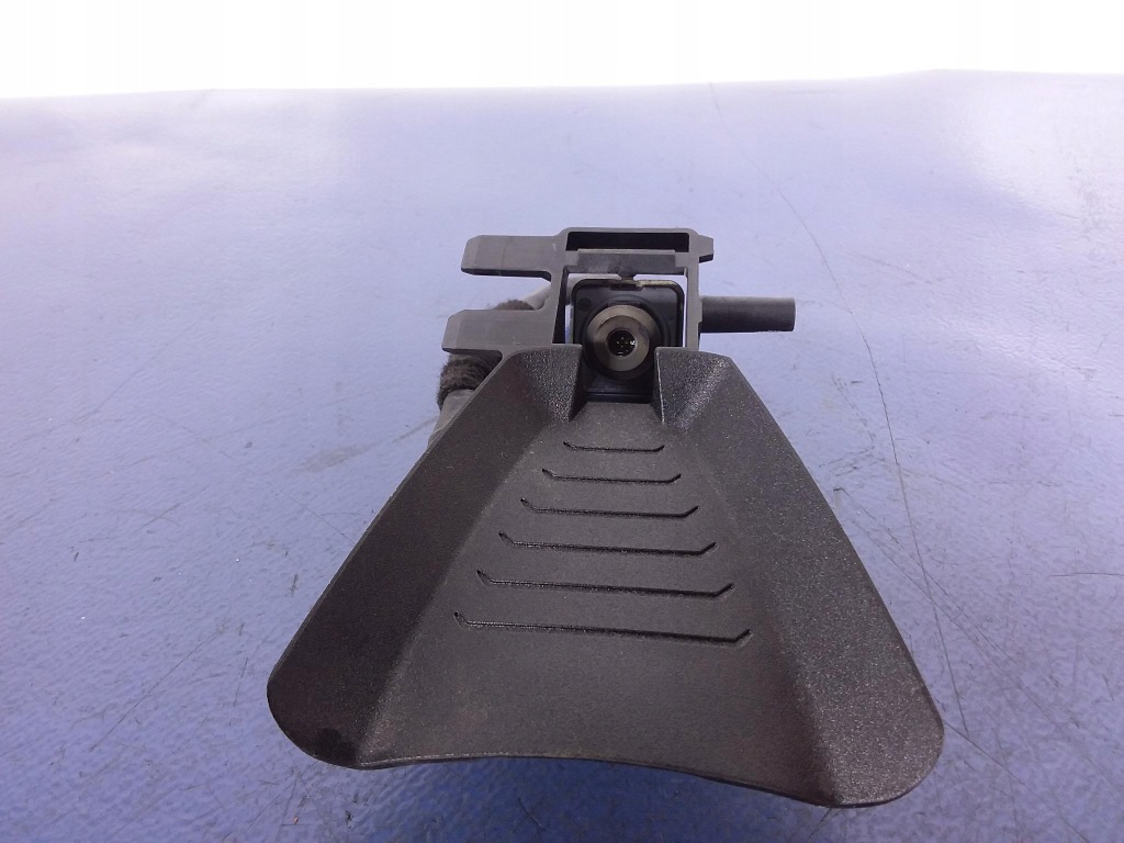 фото №1, Bmw 7 f01 f02 fl камера передней стекло 9281718