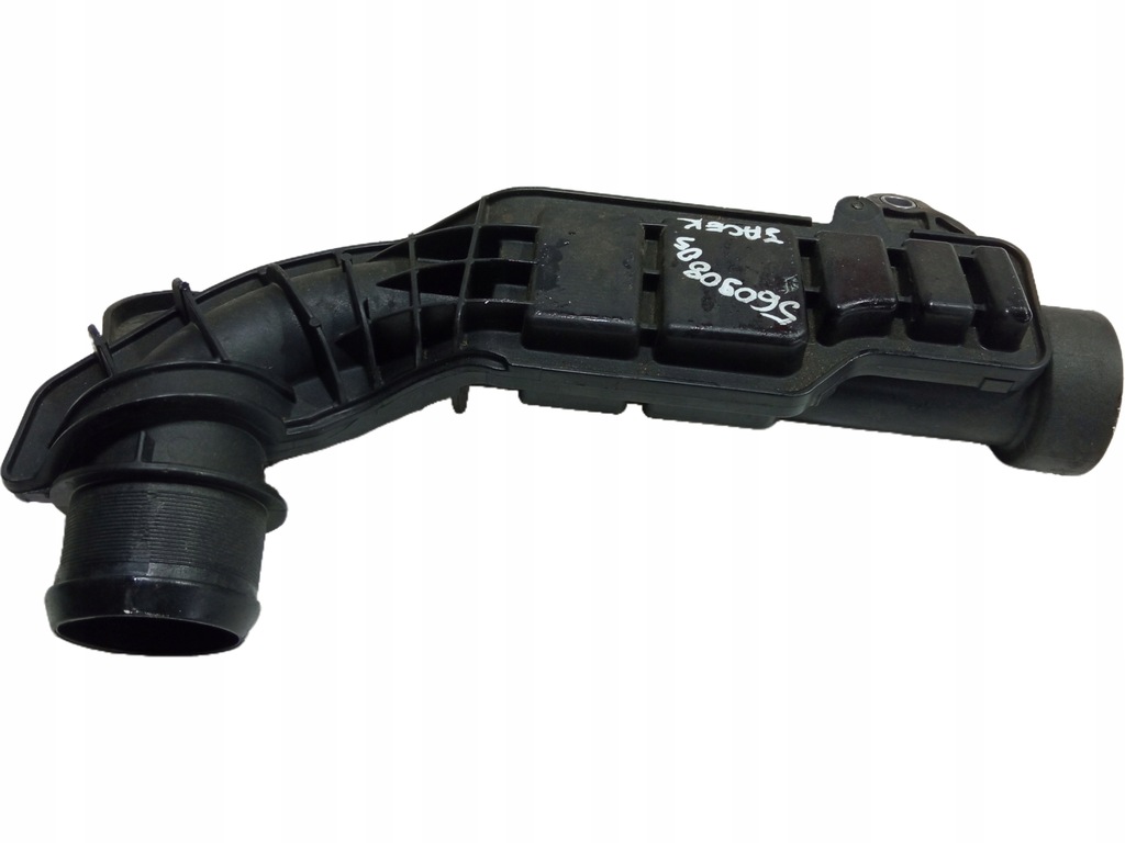 фото №1, Peugeot rifter 1.5d труба воздухозаборник воздуха 9817682280