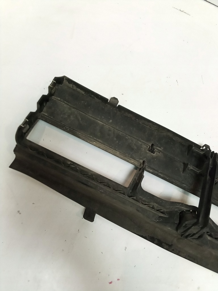 фото №5, Bmw 5 e60 lift жалюзі повітропровід повітря нижня