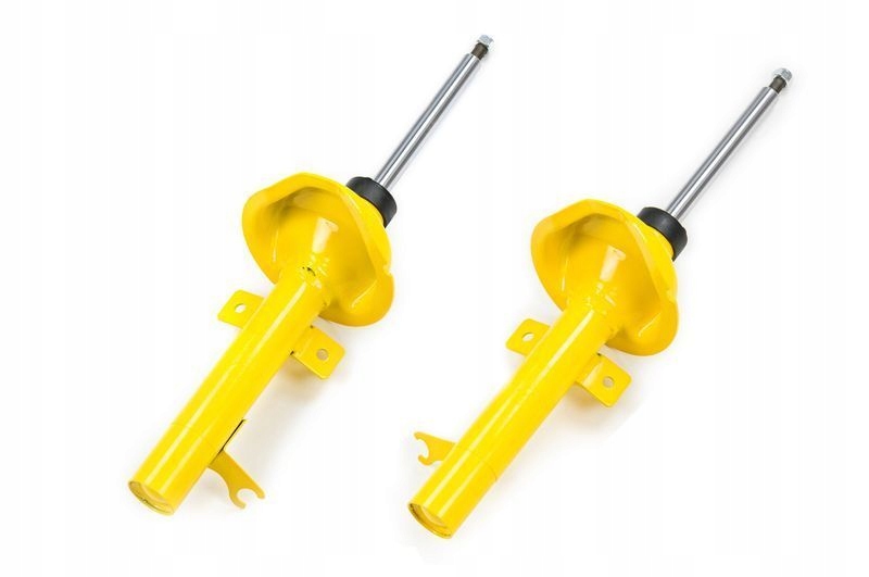 фото №1, 2 амортизаторы перед do ford focus i kombi 1998-05