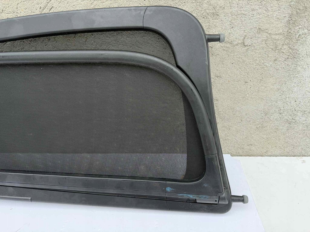 Mini cooper кабриолет  f57 ветрозащитный экран windshot 7557 в Украине