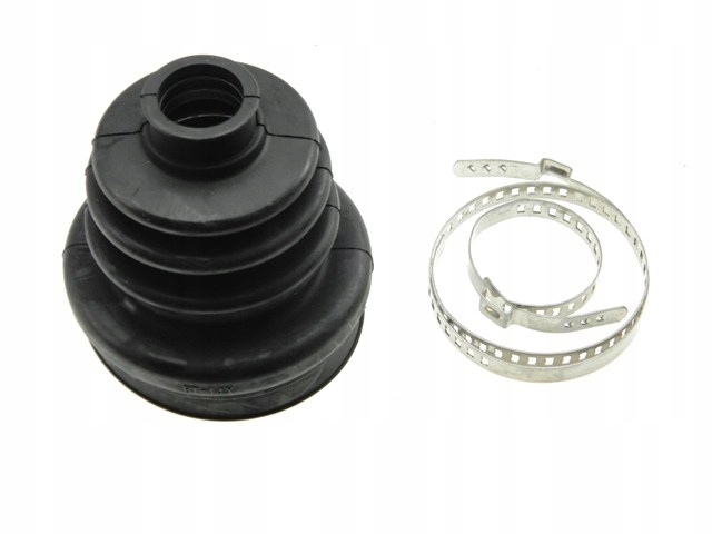 фото №1, Защита шарнир внутреннего honda civic 87-