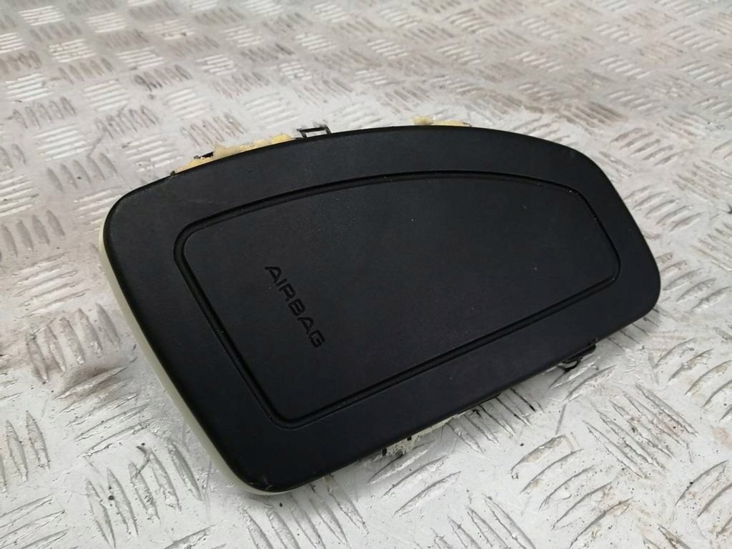 фото №1, Подушка безпеки сидіння лівий подушка peugeot 407 96625550zd