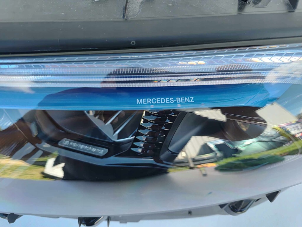Mercedes eqa eqb w243 фара правий ліва перед передня full led 3399 Київ