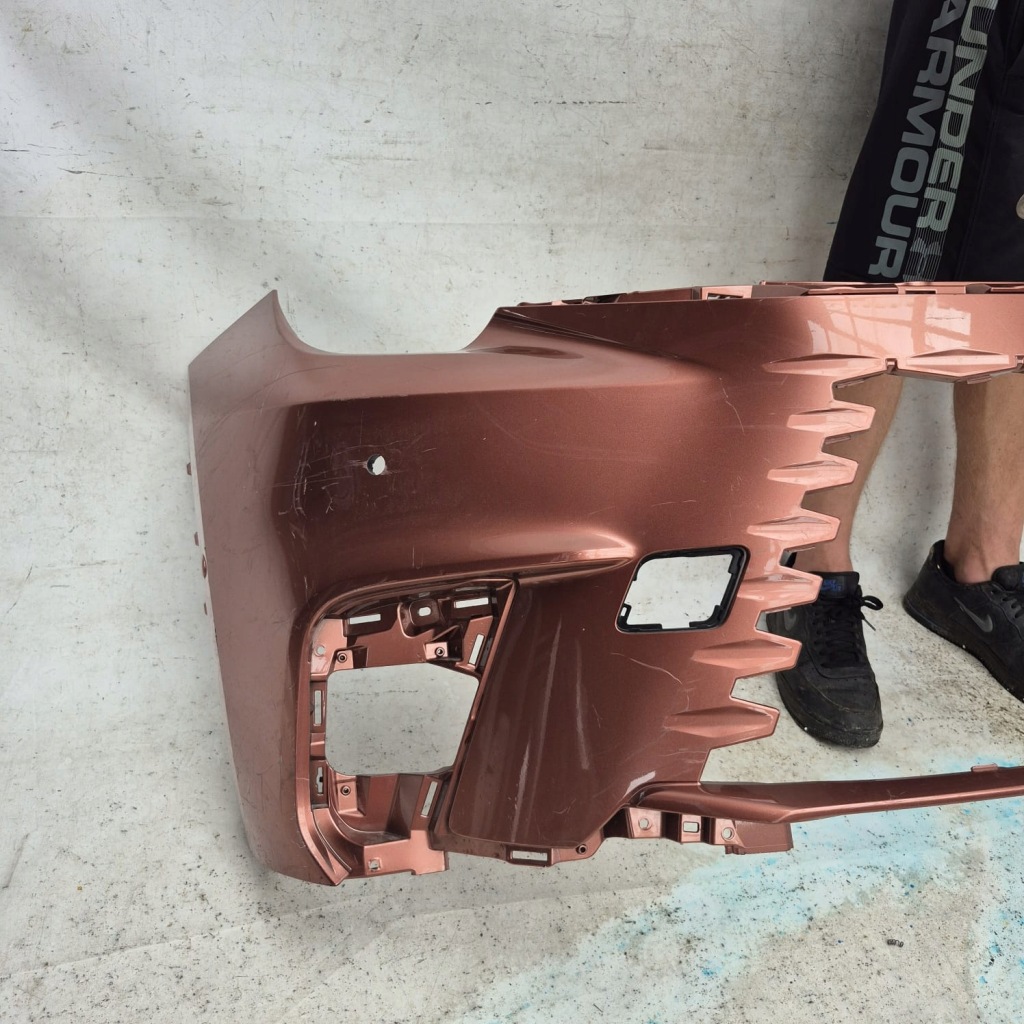 Lexus lbx 23- бампер перед передній pdc Доставка