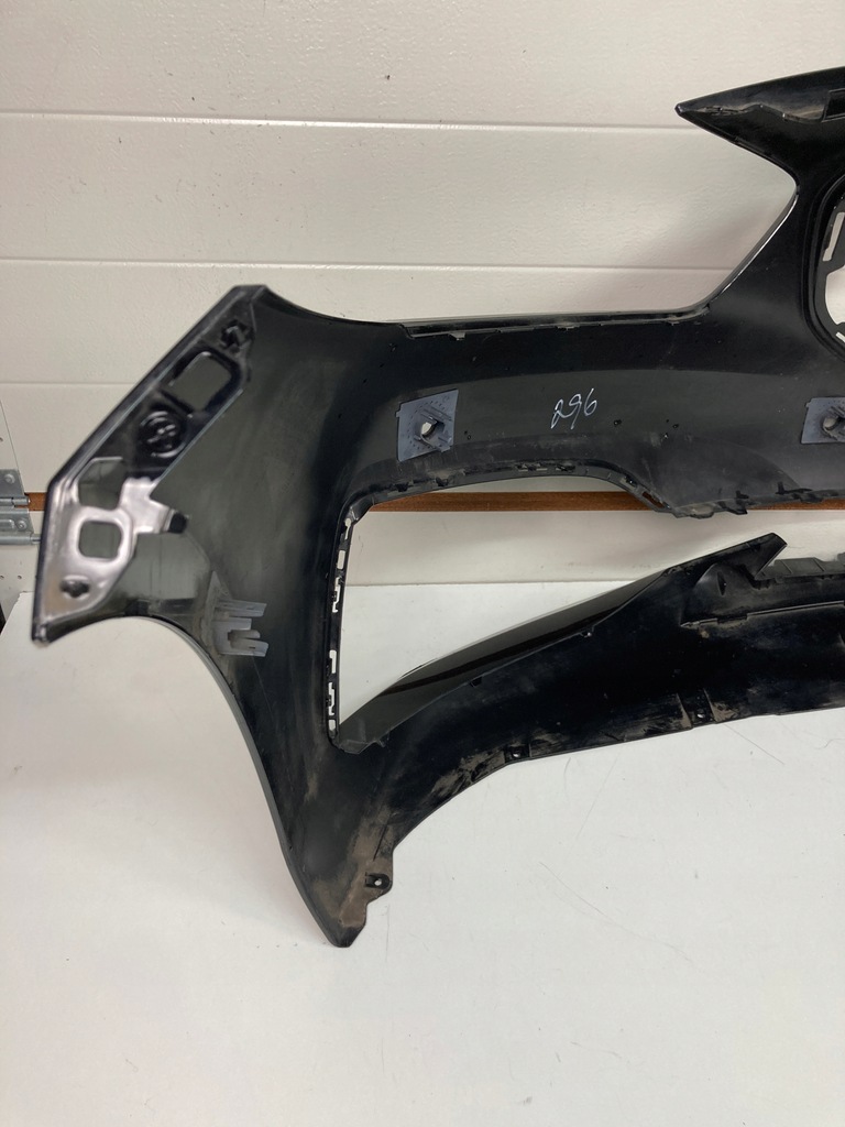 фото №10, Бампер передній bmw 1 f40