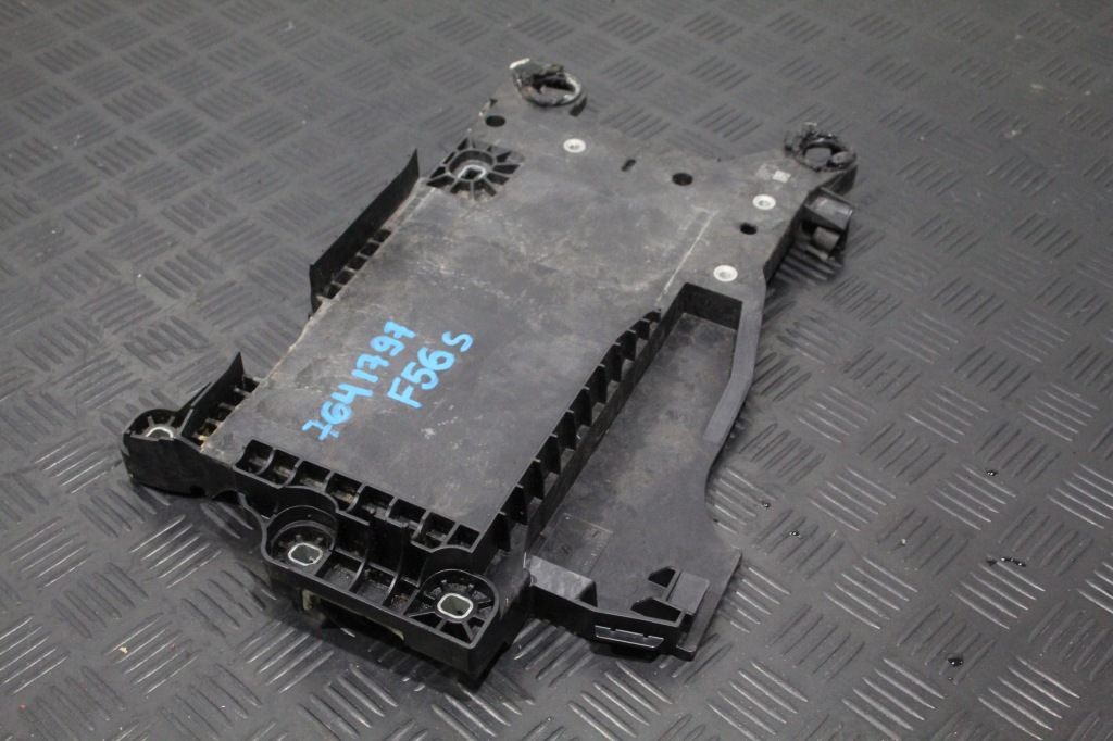 фото №1, Основание аккумулятор mini cooper f56 jcw 7641797