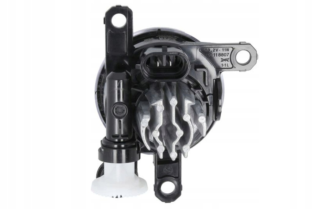 фото №2, Лампа противотуманная перед l led pasuje do: citroen c3 aircross, c5 iii