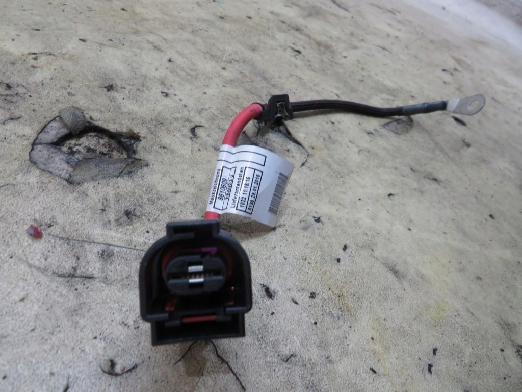 Шланг питающий mini f55 f56 1.5 b 8628634 в Украине