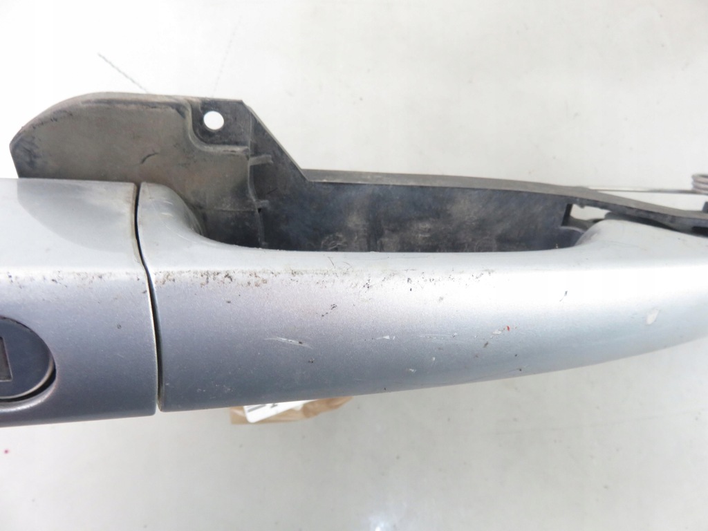 фото №3, Ручка ліва передня citroen c8