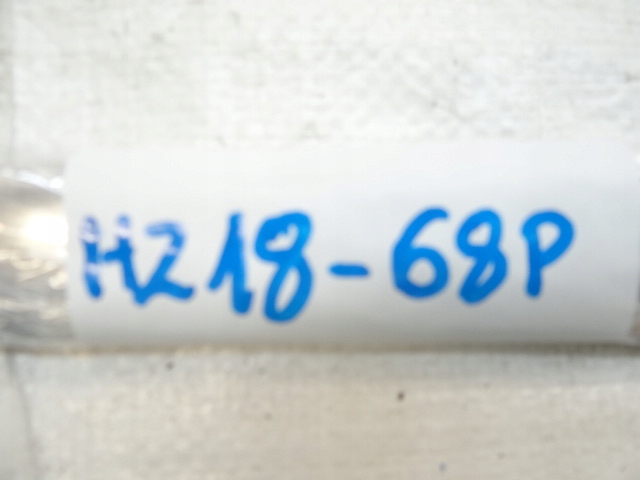 фото №8, Citroen ds4 правый задний хром уплотнители дверь стекло