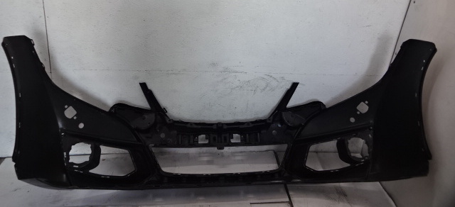 фото №6, Бампер перед honda civic ix 9 lift