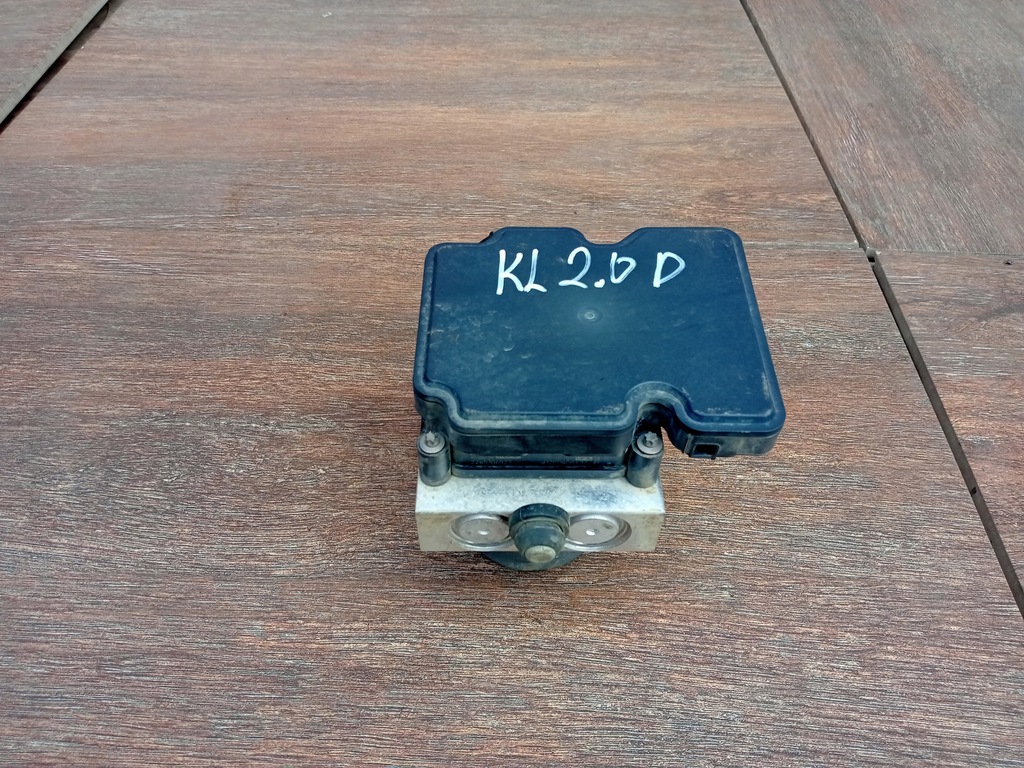 фото №15, Jeep cherokee v kl 13-18r насос abs p68237001ae