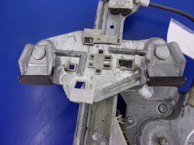 фото №5, Cadillac dts 06-11r подъемник стекло задняя левый