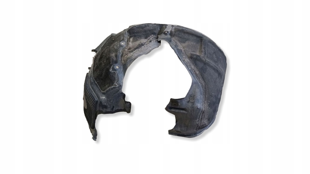 фото №1, Подкрылок передние перед сторона правая tesla model s 106369600b