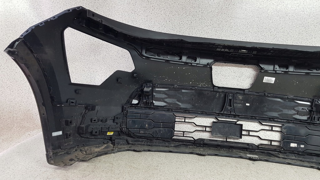 фото №9, Kia e niro ev ii2 electric 2022 - бампер перед 3343