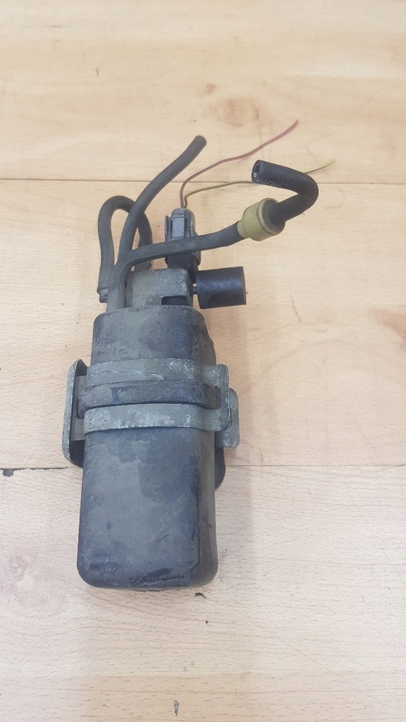 фото №1, Клапан вакууму honda accord vi 1.8 16v