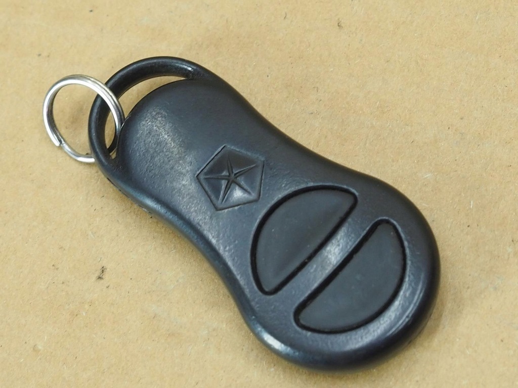 фото №5, Chrysler pt cruiser pilot центрального замка