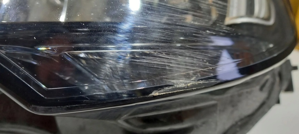 фото №7, Opel crossland x 2018 лампи передні