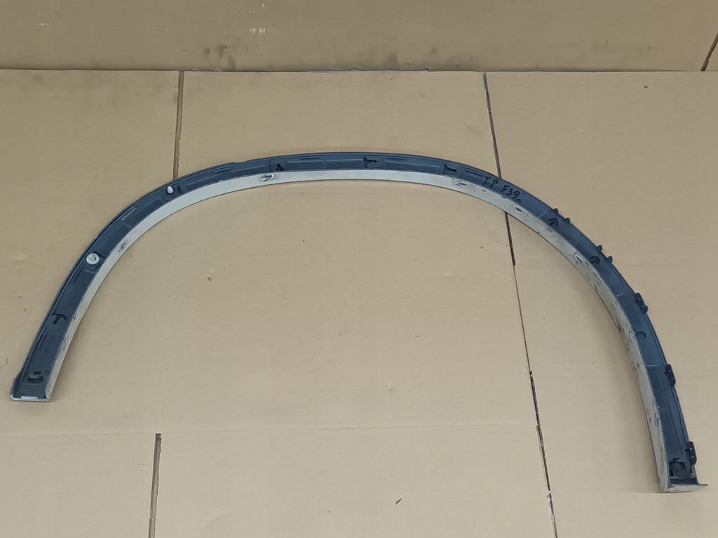 фото №7, Молдинг задняя правая bmw x2 f39 задняя правый