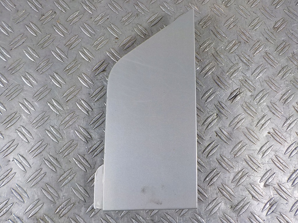 фото №1, Ford transit custom 12- крышка заливной топлива