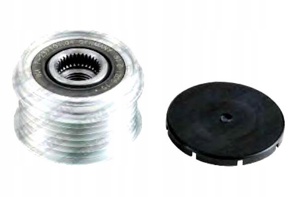 фото №2, Генератор - сцепление односторонний snr ga758.01