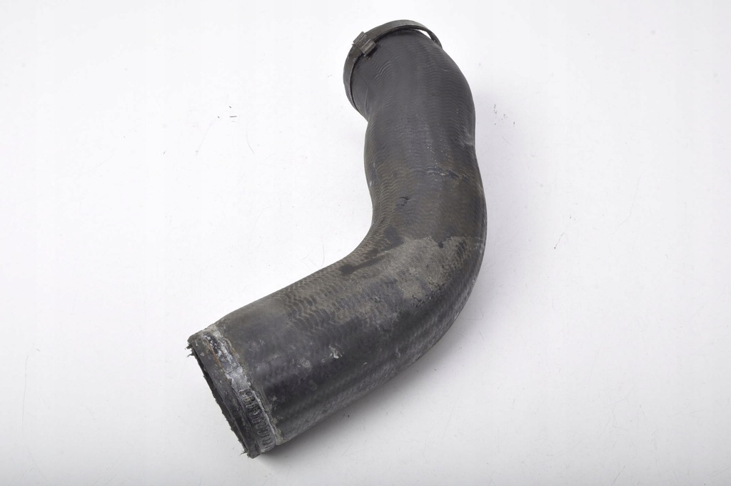 фото №3, Volvo s60 ii v60 2.0 d4 шланг труба інтеркулер