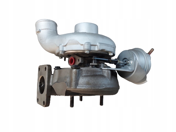 Турбіна audi a4 b5 2.5 tdi 150 km afb akn ar0104 Ціна