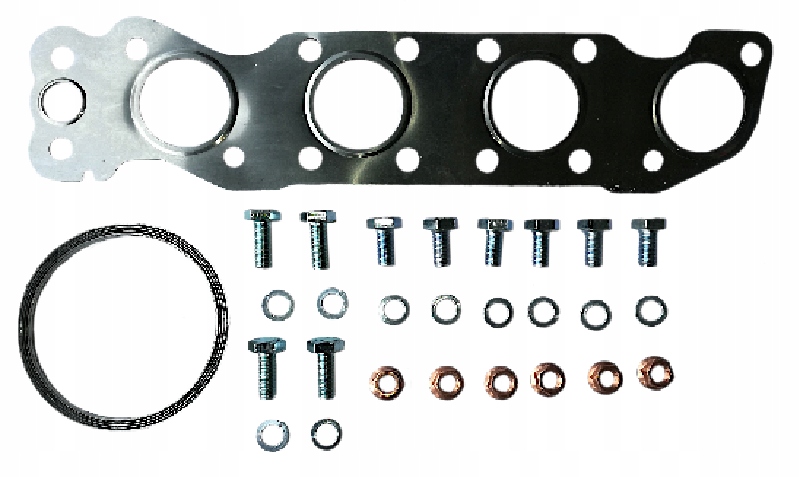 фото №3, Катализатор suzuki wagon r+ 1,3i 2003-