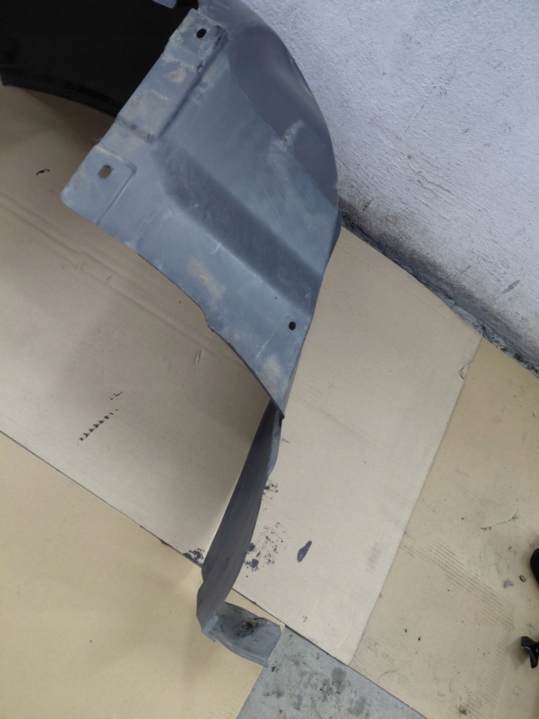 Opel astra k v подкрылок левое  левое задняя задняя 39040822 Киев